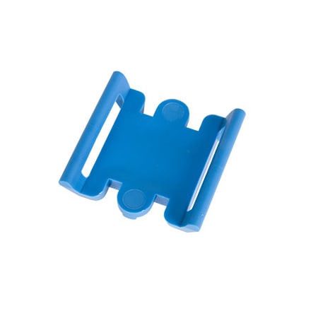 Middle Atlantic Forward Hook & Loop Tie Saddles, PK15 FWD-TSW-15